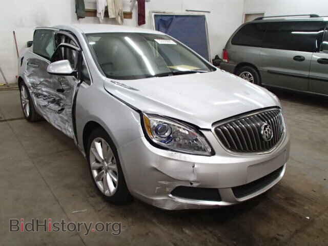 Фотография 1G4PP5SK8F4110863 - BUICK VERANO 2015