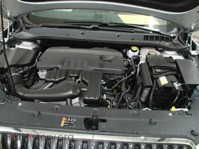 2015 BUICK VERANO - VIN: 1G4PP5SK8F4110863 - Фото 7