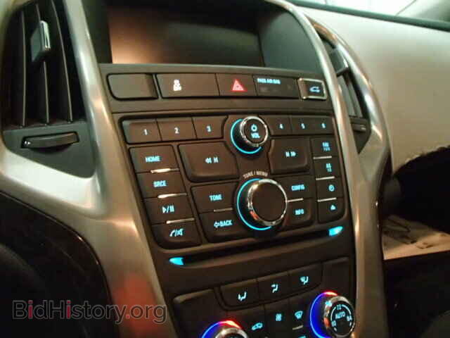 2015 BUICK VERANO - VIN: 1G4PP5SK8F4110863 - Фото 9