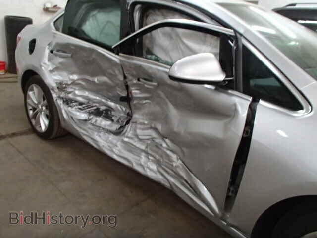 2015 BUICK VERANO - VIN: 1G4PP5SK8F4110863 - Фото 10