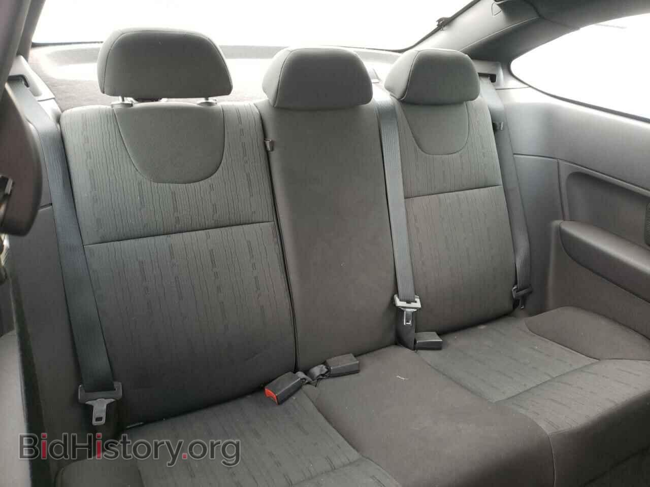 2009 FORD FOCUS - VIN: 1FAHP32N79W140748 - Фото 6