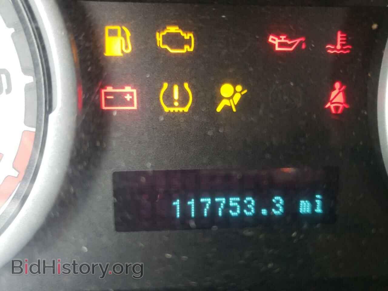2009 FORD FOCUS - VIN: 1FAHP32N79W140748 - Фото 8