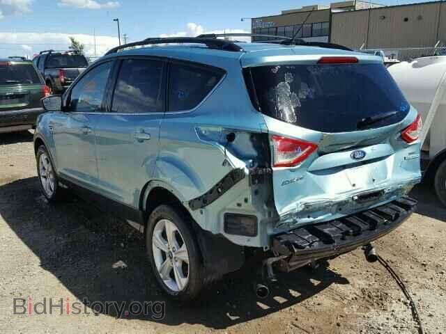 2013 FORD ESCAPE - VIN: 1FMCU0G95DUB03267 - Photo 3