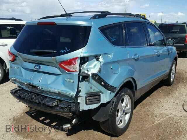 2013 FORD ESCAPE - VIN: 1FMCU0G95DUB03267 - Photo 4