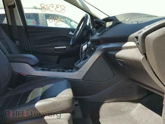 2013 FORD ESCAPE - VIN: 1FMCU0G95DUB03267 - Photo 5