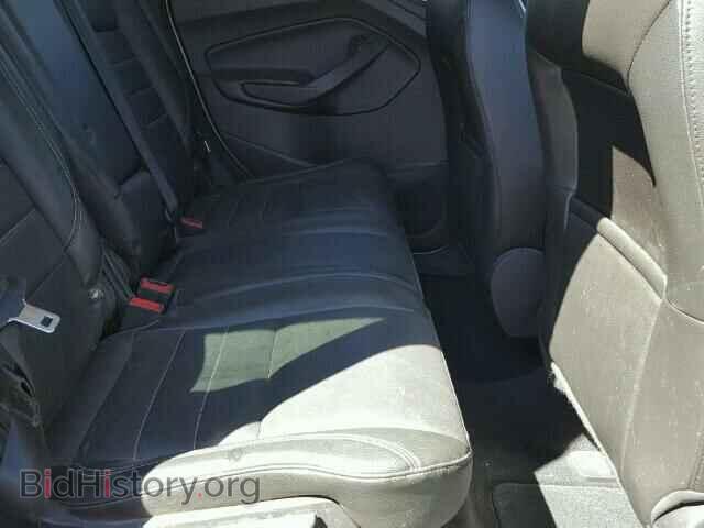2013 FORD ESCAPE - VIN: 1FMCU0G95DUB03267 - Photo 6