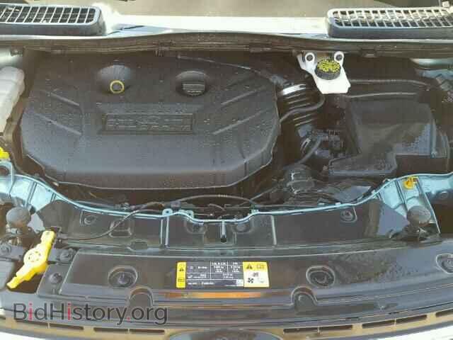 2013 FORD ESCAPE - VIN: 1FMCU0G95DUB03267 - Photo 7