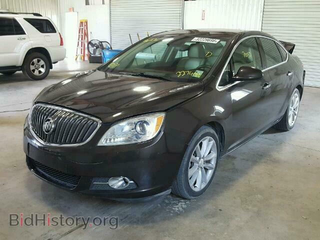 2012 BUICK VERANO - VIN: 1G4PP5SK2C4227494 - Фото 2