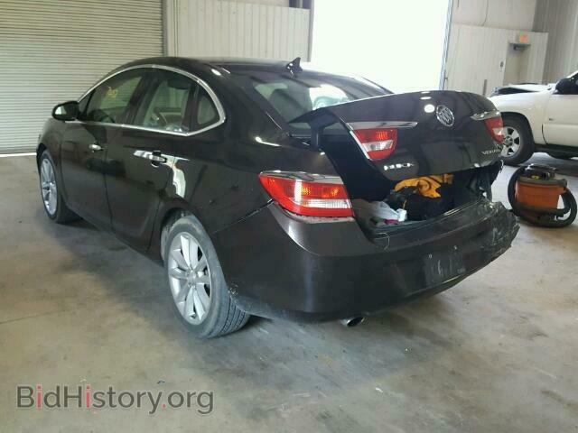 2012 BUICK VERANO - VIN: 1G4PP5SK2C4227494 - Фото 3