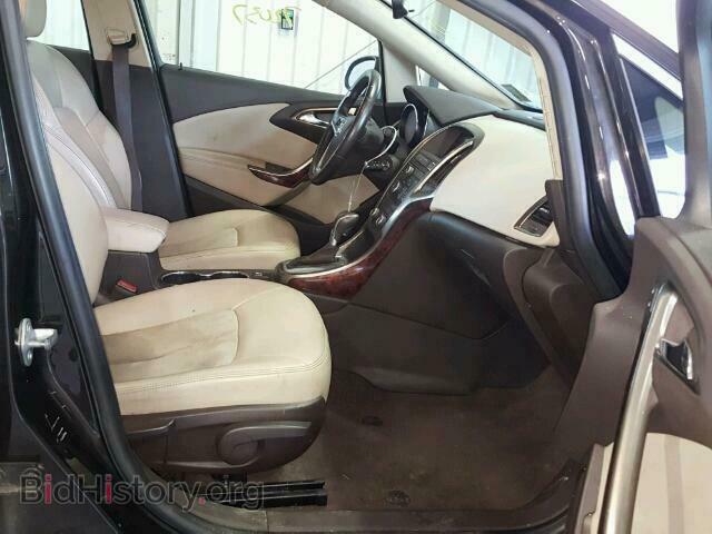 2012 BUICK VERANO - VIN: 1G4PP5SK2C4227494 - Фото 5