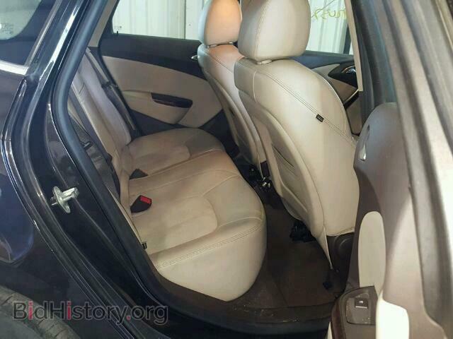 2012 BUICK VERANO - VIN: 1G4PP5SK2C4227494 - Фото 6