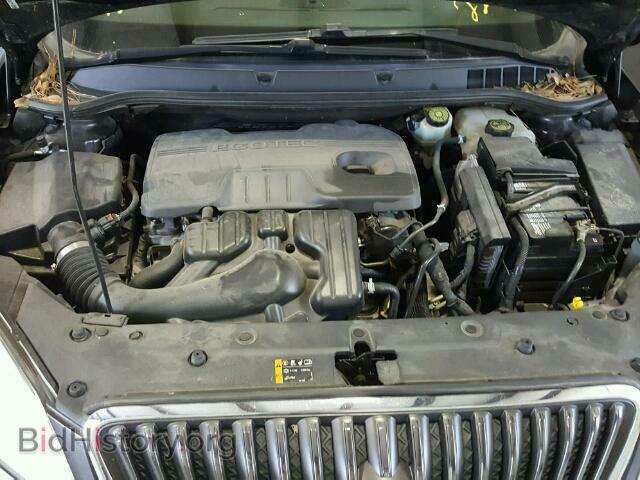 2012 BUICK VERANO - VIN: 1G4PP5SK2C4227494 - Фото 7