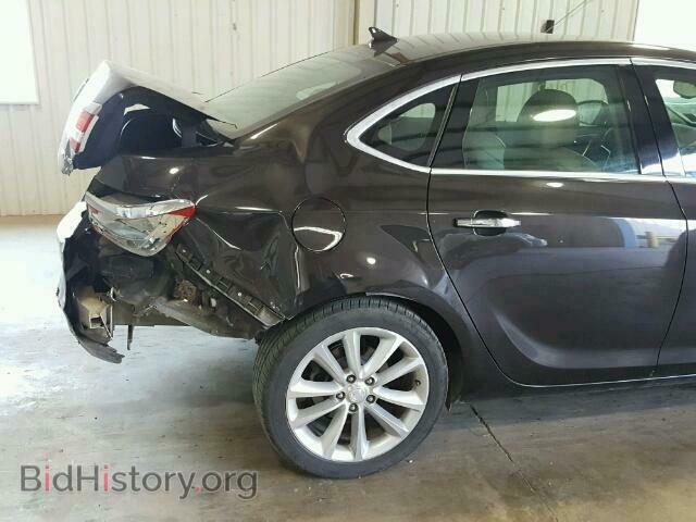 2012 BUICK VERANO - VIN: 1G4PP5SK2C4227494 - Фото 9