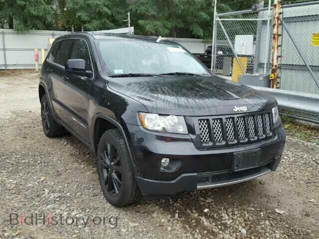Photo 1C4RJFAG3CC313369 - JEEP CHEROKEE 2012
