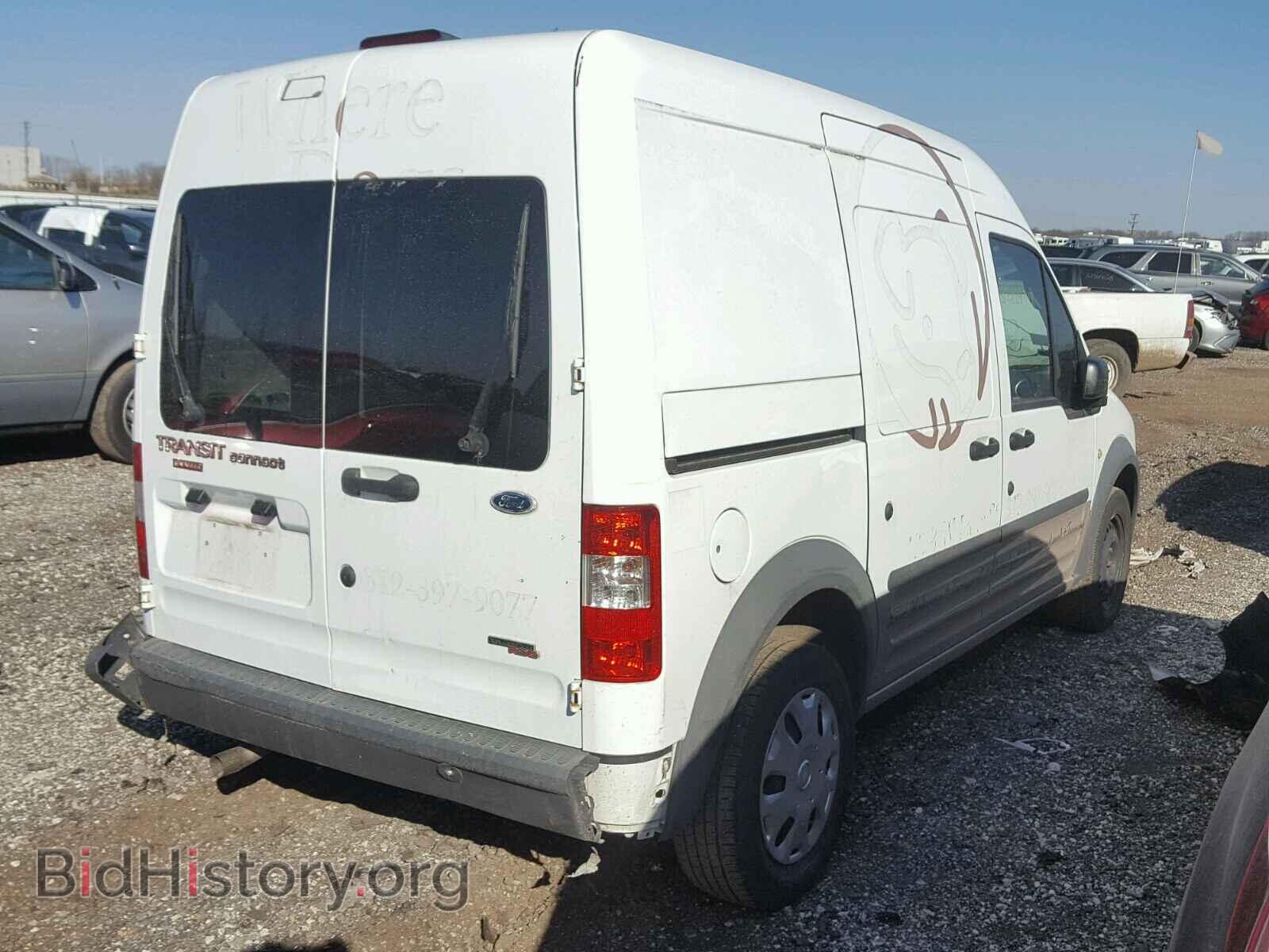 2012 FORD TRANSIT CO - VIN: NM0LS7CN0CT081010 - Фото 4