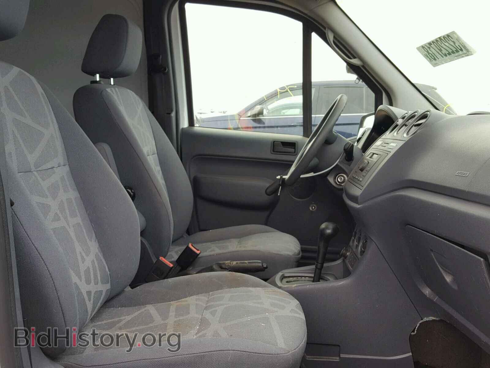 2012 FORD TRANSIT CO - VIN: NM0LS7CN0CT081010 - Фото 5