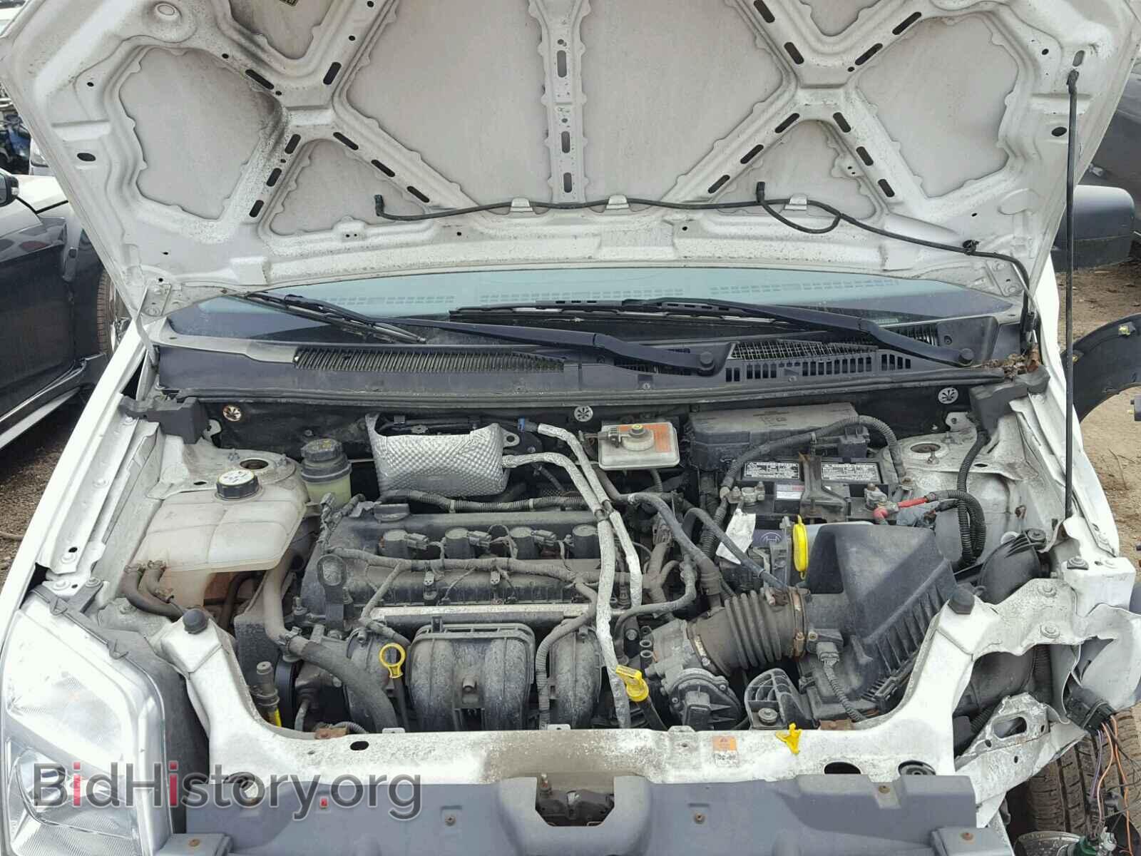2012 FORD TRANSIT CO - VIN: NM0LS7CN0CT081010 - Фото 7