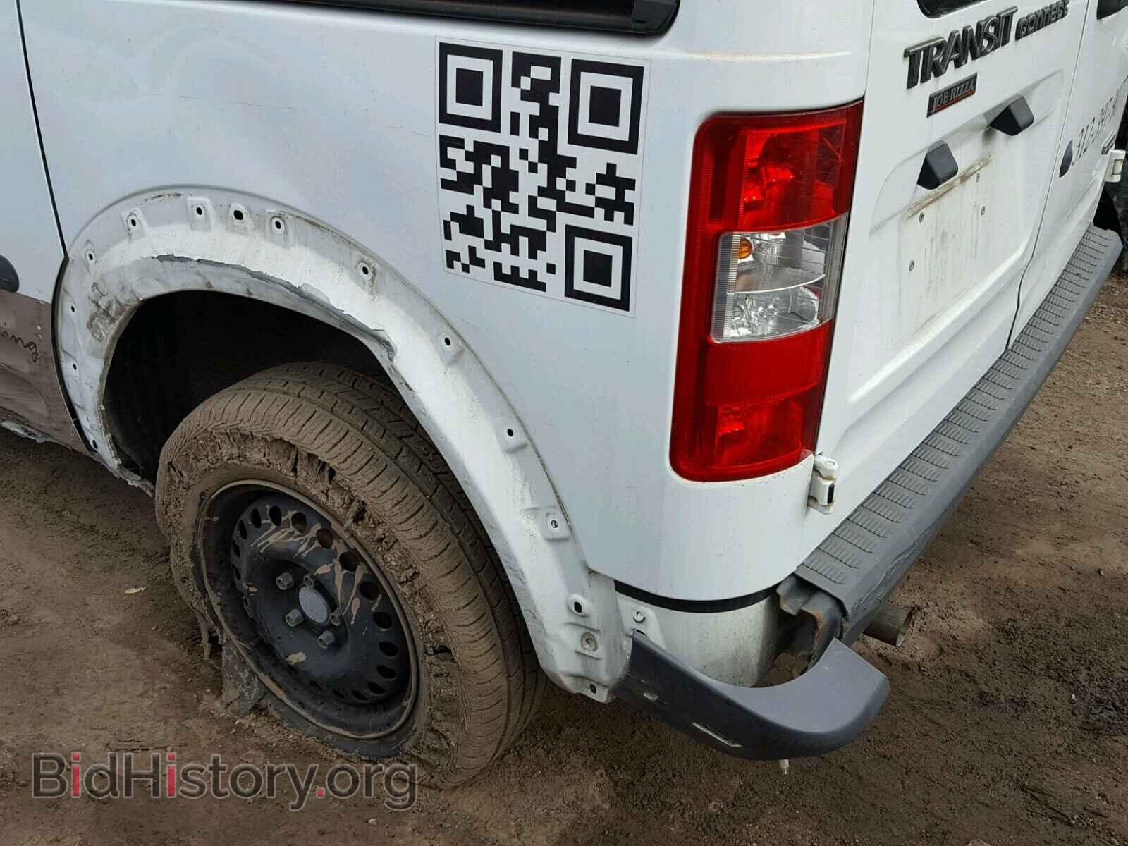 2012 FORD TRANSIT CO - VIN: NM0LS7CN0CT081010 - Фото 9