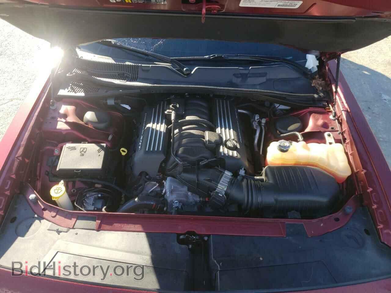 2018 DODGE CHALLENGER - VIN: 2C3CDZFJ4JH229868 - Фото 7