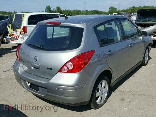 2012 NISSAN VERSA - VIN: 3N1BC1CP0CK221290 - Photo 4