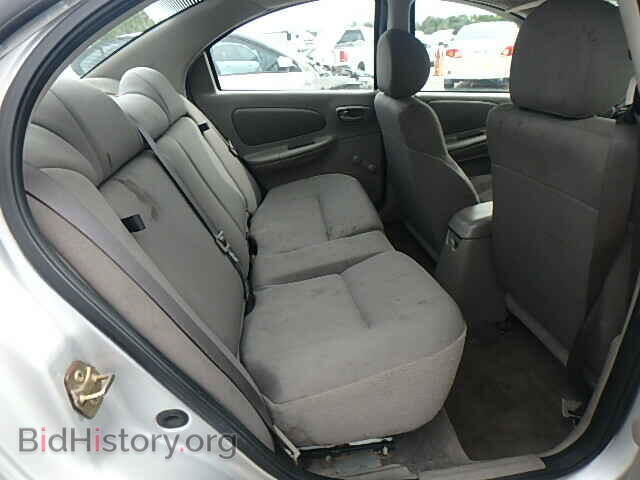 2005 DODGE NEON - VIN: 1B3ES56C25D177679 - Фото 6