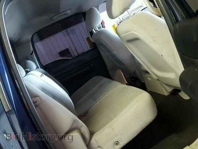 2008 CHEVROLET SILVERADO - VIN: 2GCEC13J081157941 - Фото 6