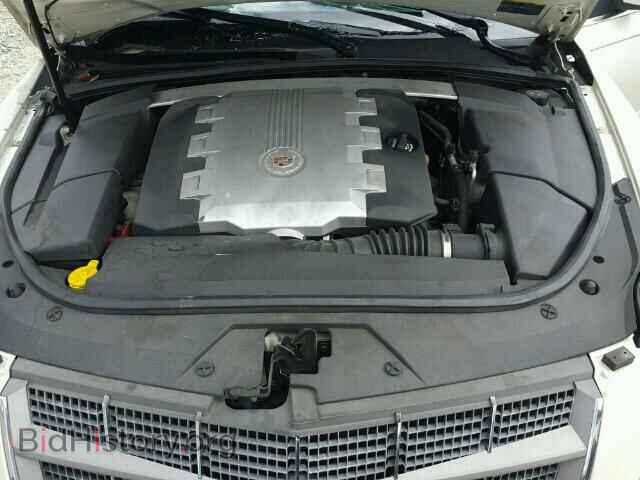 2008 CADILLAC CTS - VIN: 1G6DF577380181951 - Фото 7