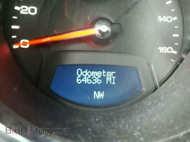 2008 CADILLAC CTS - VIN: 1G6DF577380181951 - Фото 8