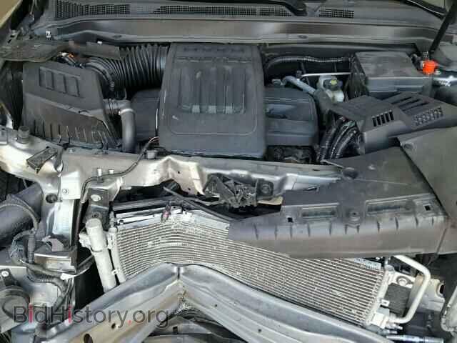 2012 GMC TERRAIN - VIN: 2GKALUEK0C6362830 - Фото 7