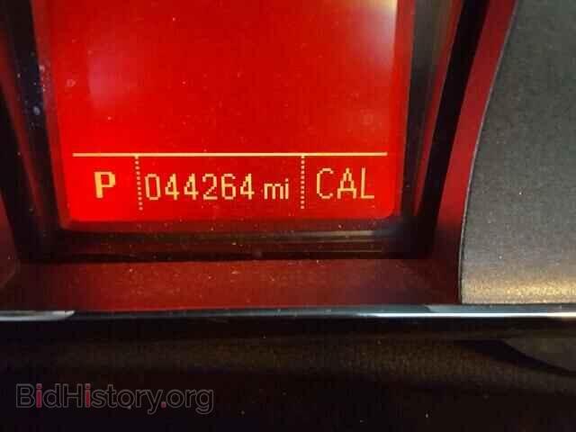2012 GMC TERRAIN - VIN: 2GKALUEK0C6362830 - Фото 8