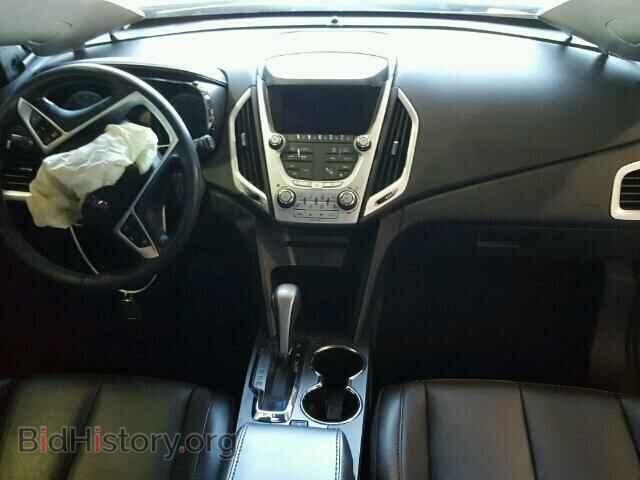 2012 GMC TERRAIN - VIN: 2GKALUEK0C6362830 - Фото 9