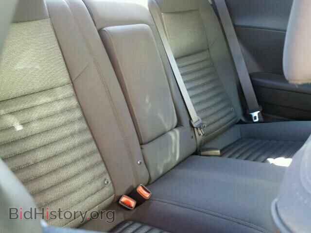 2012 DODGE CHALLENGER - VIN: 2C3CDYBT3CH208479 - Фото 6