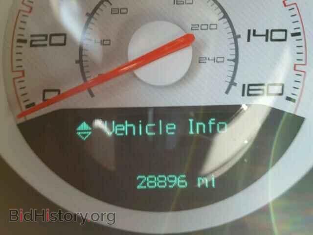 2012 DODGE CHALLENGER - VIN: 2C3CDYBT3CH208479 - Фото 8