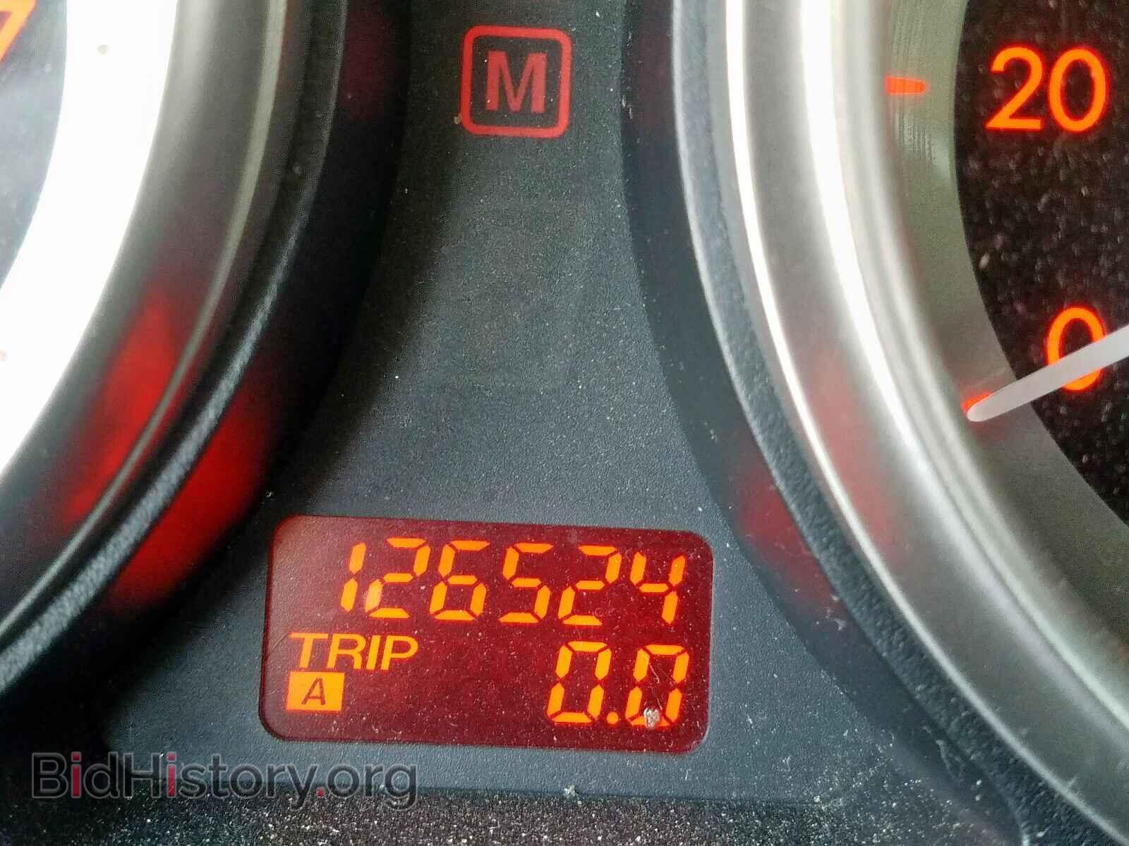 2011 MAZDA CX-9 - VIN: JM3TB3CV0B0305055 - Фото 8