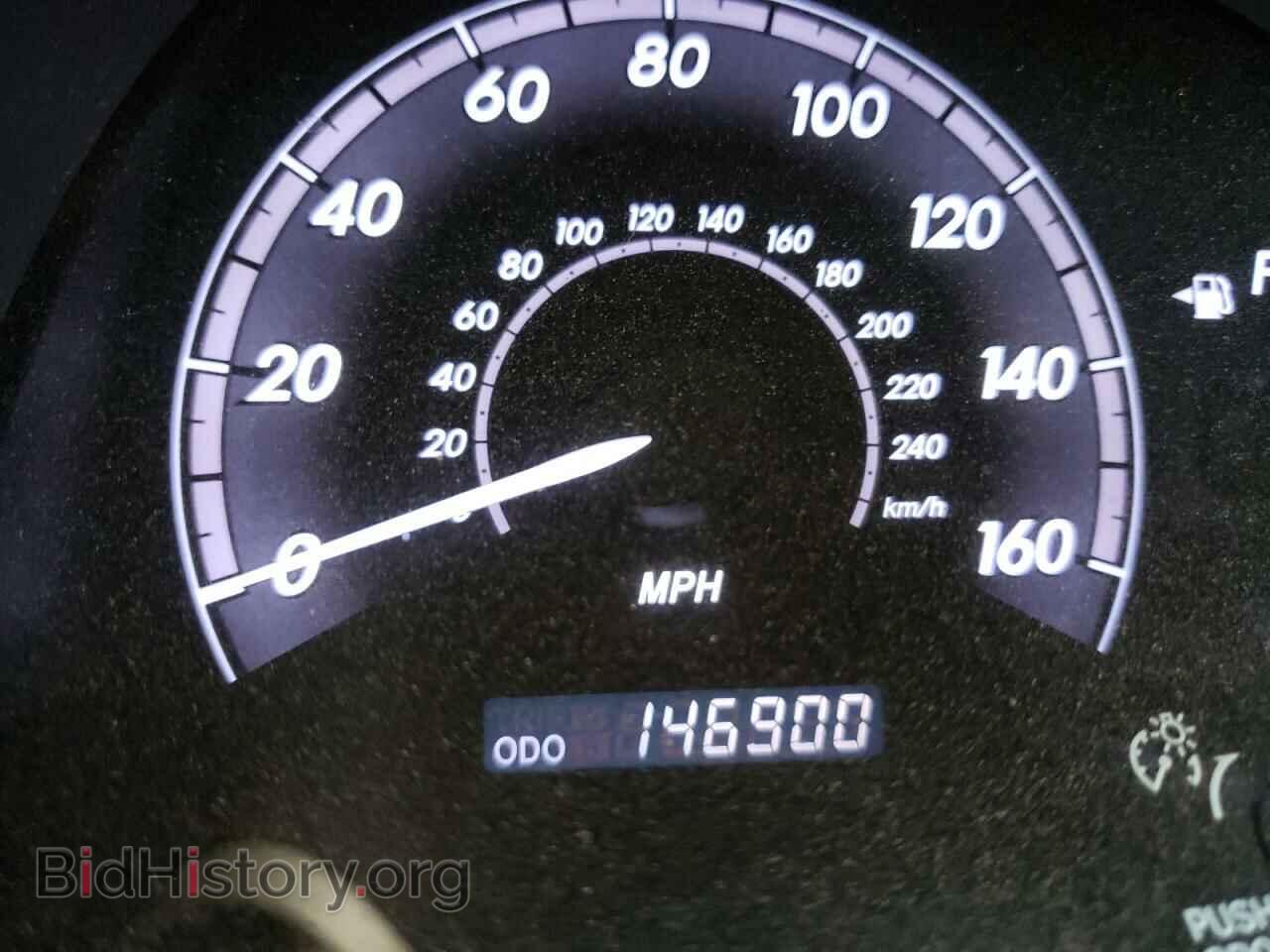 2011 TOYOTA AVALON - VIN: 4T1BK3DB2BU394690 - Фото 8