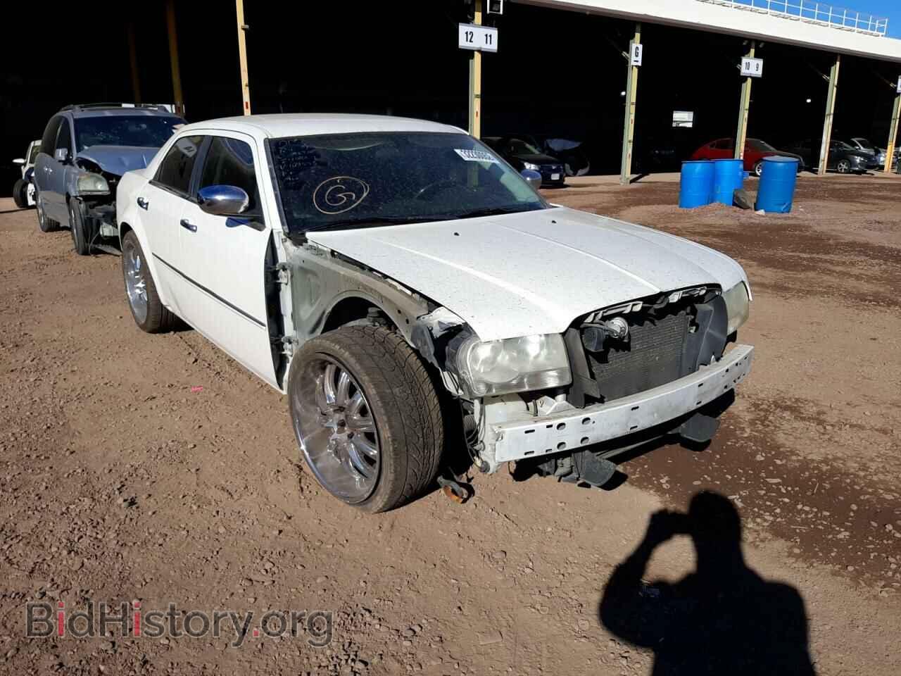Photo 2C3CA5CV8AH104395 - CHRYSLER 300 2010