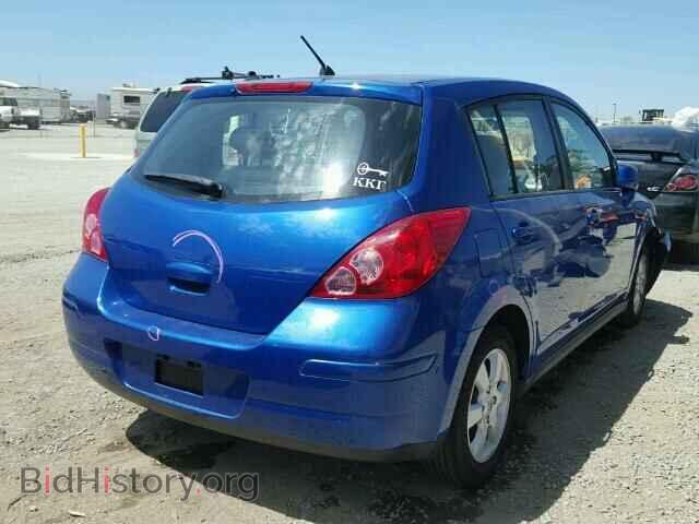 2009 NISSAN VERSA - VIN: 3N1BC13E69L409720 - Фото 10