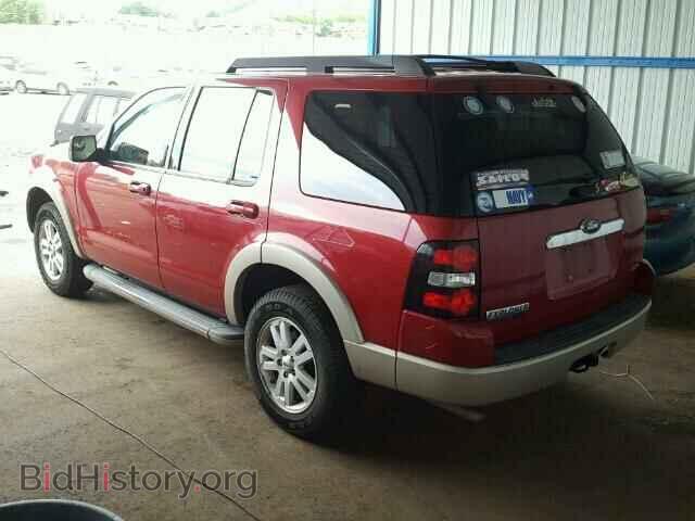 2009 FORD EXPLORER - VIN: 1FMEU74EX9UA14692 - Фото 3