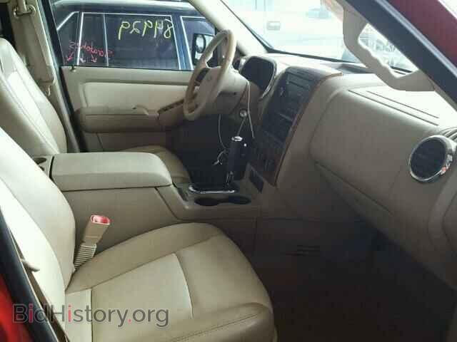 2009 FORD EXPLORER - VIN: 1FMEU74EX9UA14692 - Фото 5