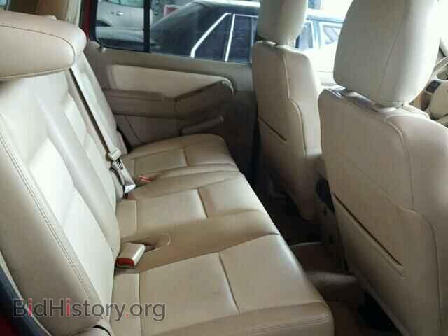 2009 FORD EXPLORER - VIN: 1FMEU74EX9UA14692 - Фото 6