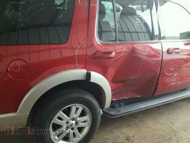 2009 FORD EXPLORER - VIN: 1FMEU74EX9UA14692 - Фото 9