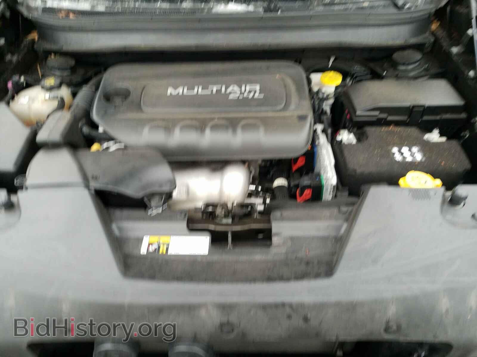 2017 JEEP CHEROKEE - VIN: 1C4PJMCB5HW666098 - Фото 7
