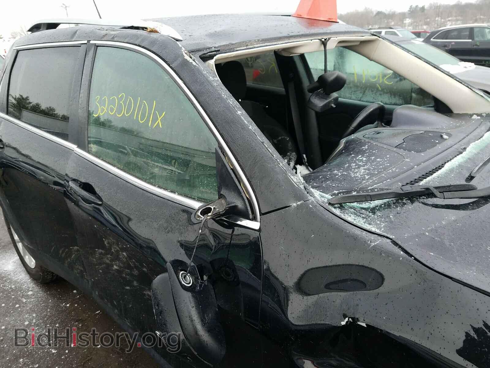 2017 JEEP CHEROKEE - VIN: 1C4PJMCB5HW666098 - Фото 9