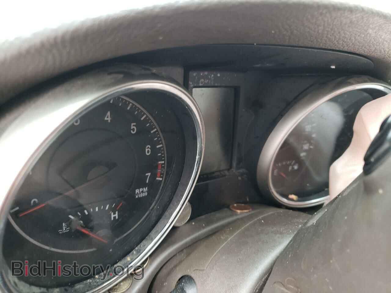 2012 JEEP CHEROKEE - VIN: 1C4RJEAG0CC177342 - Фото 8