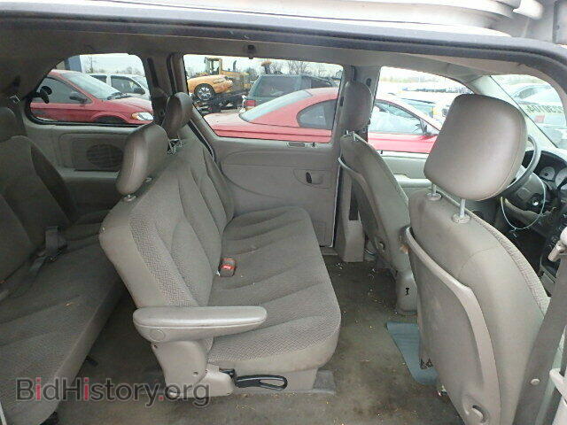 2006 DODGE CARAVAN - VIN: 1D4GP25B96B718940 - Фото 6