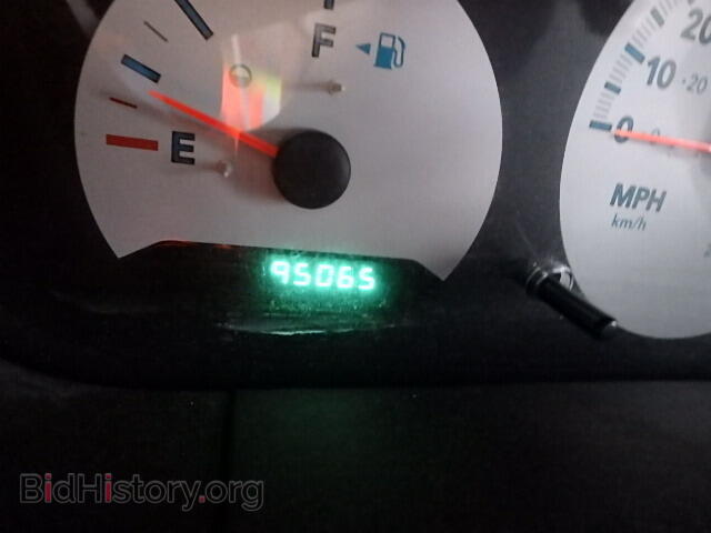 2006 DODGE CARAVAN - VIN: 1D4GP25B96B718940 - Фото 8