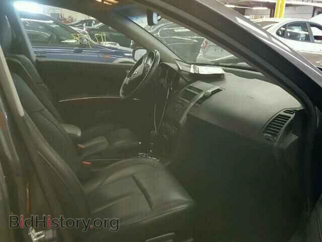 2007 NISSAN MAXIMA - VIN: 1N4BA41E87C856491 - Photo 5