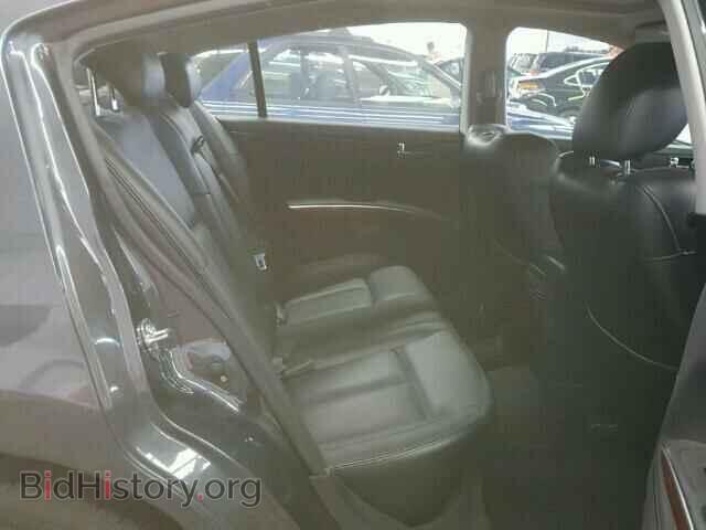 2007 NISSAN MAXIMA - VIN: 1N4BA41E87C856491 - Photo 6