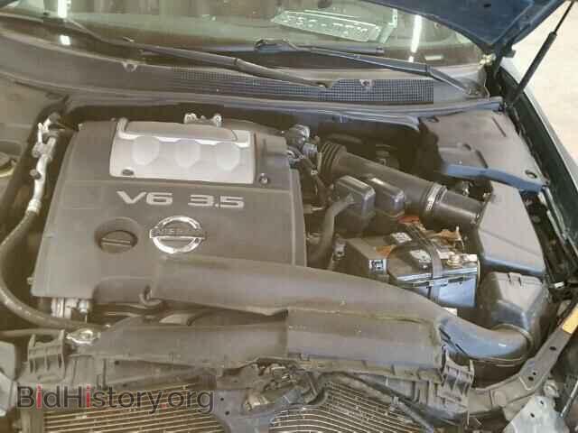 2007 NISSAN MAXIMA - VIN: 1N4BA41E87C856491 - Photo 7