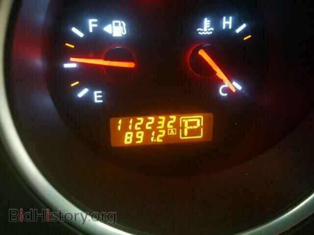 2007 NISSAN MAXIMA - VIN: 1N4BA41E87C856491 - Photo 8